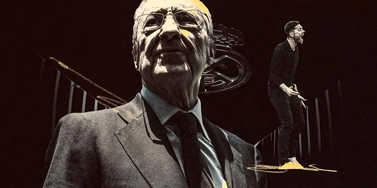 گزارش ویژه: ​رئال مادرید واقعا به چه چیزی نیز دارد؟