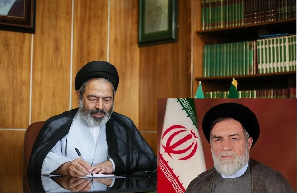 پیام تسلیت سرپرست حجاج ایرانی به مناسبت درگذشت حجت‌الاسلام شهیدی