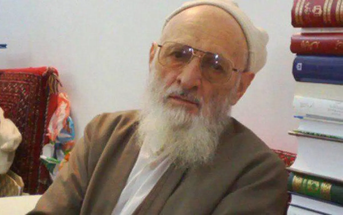 پیام تسلیت استاندار تهران در پی درگذشت آیت الله حسن زاده آملی