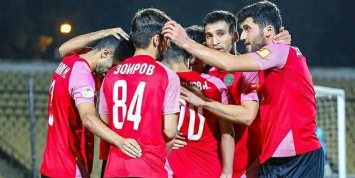 استقلال حریفش را 6 تایی کرد