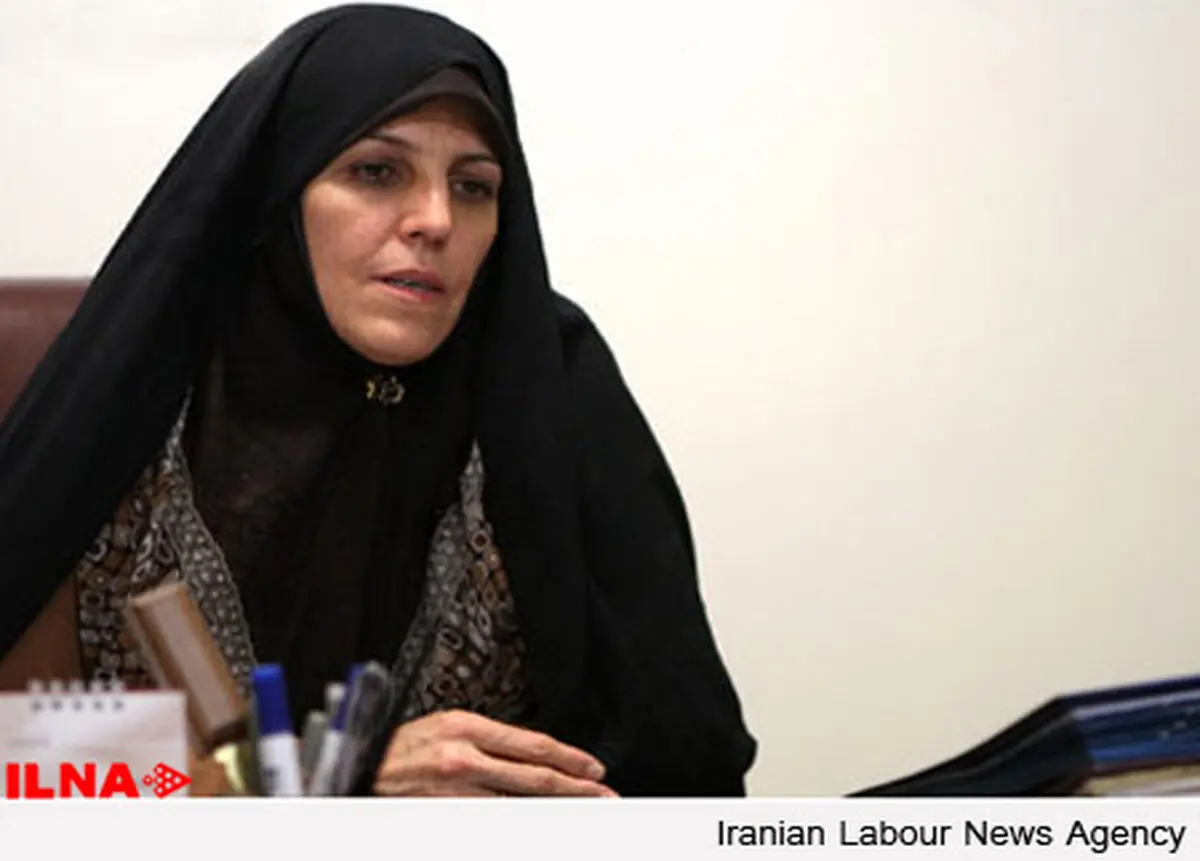 اقدامات معاونت امور زنان در شورای اجتماعی کشور تشریح شد 