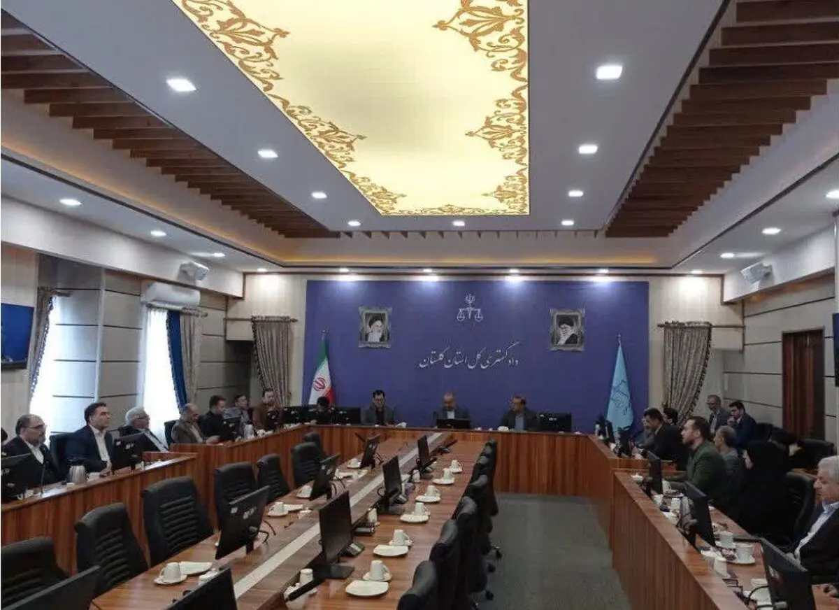 زمان رسیدگی به دادخواست‌های هیات حل اختلاف اداره کل کار گلستان ۲۰ روز است