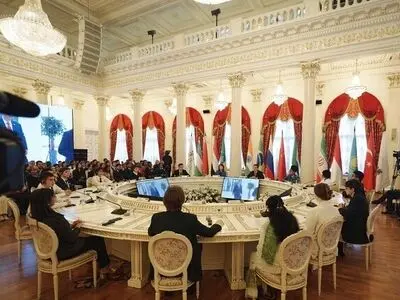 جشنواره جوانان بریکس با حضور نمایندگان ایران برگزار شد