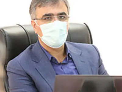 برگزاری نشست تعیین وظایف بخش های مختلف بانک ملی ایران برای برون رفت از زیان دهی