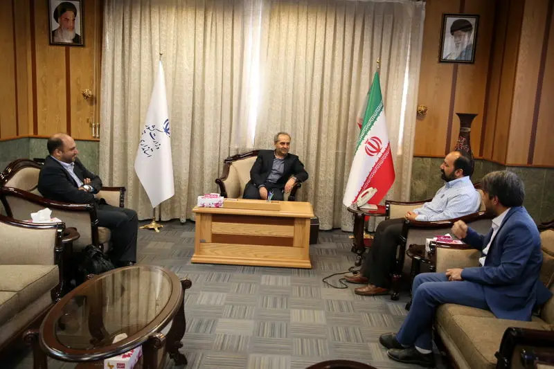 گالری
