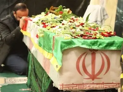 دانشگاه‌های فارس معطر به شهدای گمنام فاطمی 