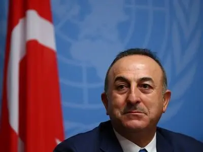 چاووش اوغلو برای پذیرش طرح بالکان ناتو شرط گذاشت