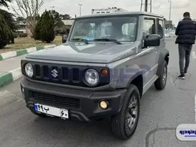 ژاپنی تازه‌نفس بازار خودرو ایران، پلاک شد 