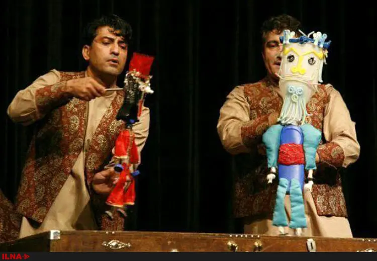 گالری