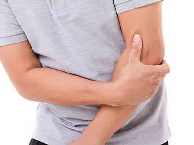 بی حس شدن دست چپ نشانه چیست؟