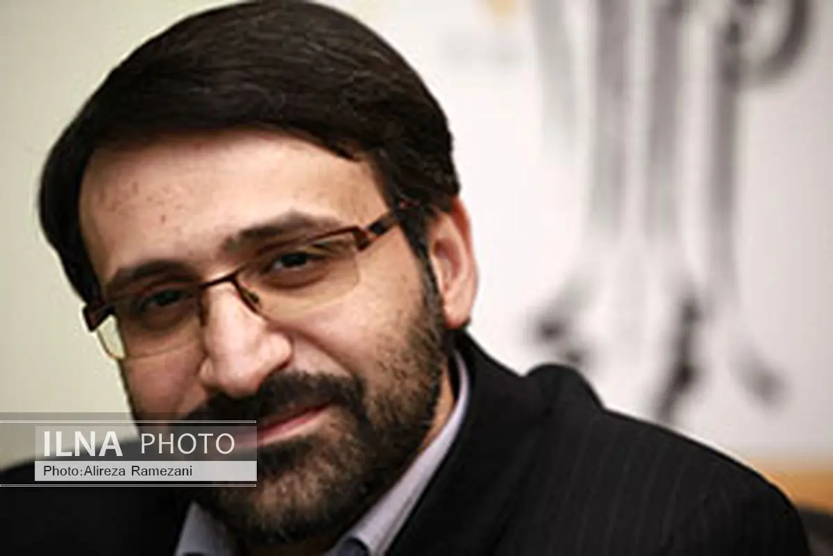 میرزاخانی؛ دبیر جشنواره فیلم وحدت شد