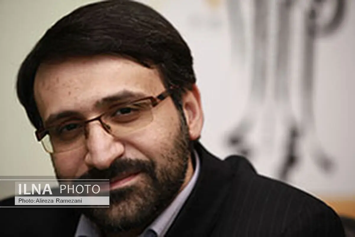 میرزاخانی؛ دبیر جشنواره فیلم وحدت شد