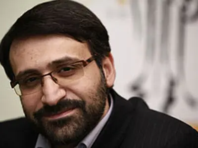 میرزاخانی؛ دبیر جشنواره فیلم وحدت شد