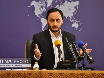 لایحه بودجه ۱۴۰۱ در چارچوب سند تحول دولت تدوین شده است
