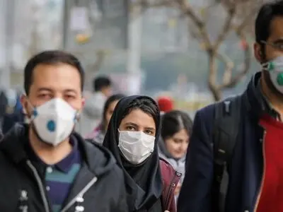محدودیت‌ها باید قبل از شروع پیک اعمال می‌شد/ کرونا دیگر در کودکان، کم‌علامت نیست