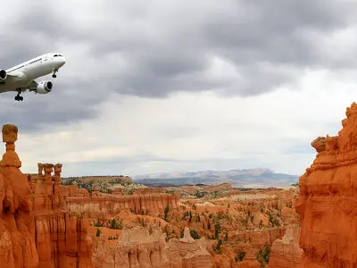 جمعه ارزان‌ترین روز برای رزرو بلیت/ سه‌شنبه و ژانویه خلوت‌ترین روز و ماه برای سفر هوایی