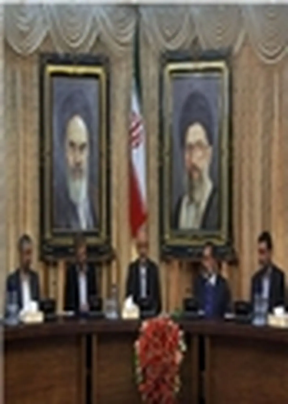 مهرداد امامی رییس جدید دفتر نخبگان آذربایجان شرقی معرفی شد