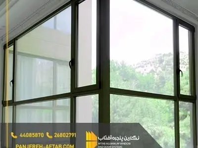 کاربرد خدمات پنجره آفتاب در صنعت