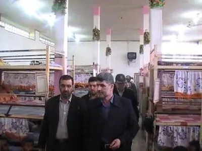 اجرای هدفمند برنامه زندان‌های گیلان در گسترش فرهنگ قانون پذیری 