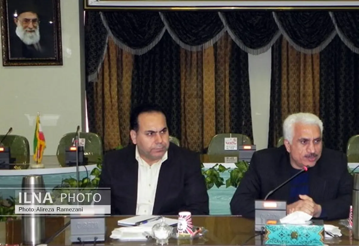 احداث ساختمان شماره ۲ مرکز رشد واحدهای فناور خرم‌آباد