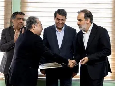 پیروز ارجمند دبیر جدید جشنواره موسیقی نواحی ایران شد