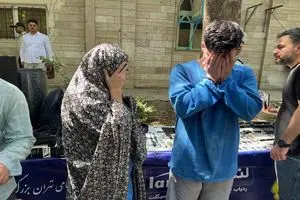 ماجرای سرقت گنج پنهان از خانه مرد آشنا