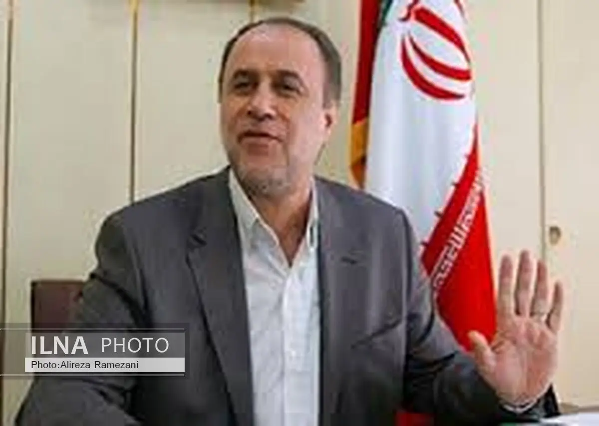پیشتازی حاجی‌بابایی در حوزه انتخابیه همدان و فامنین 