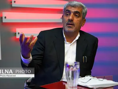 شورای نگهبان صلاحیت سالار قاسمی را تایید کرد