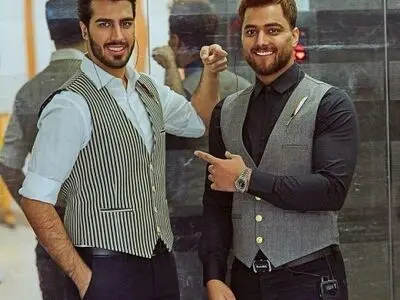 واکنش «ماکان بند» به ادعاهای خواننده زیرزمینی