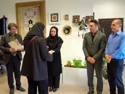 بانوان؛ سفیران دیپلماسی فرهنگی