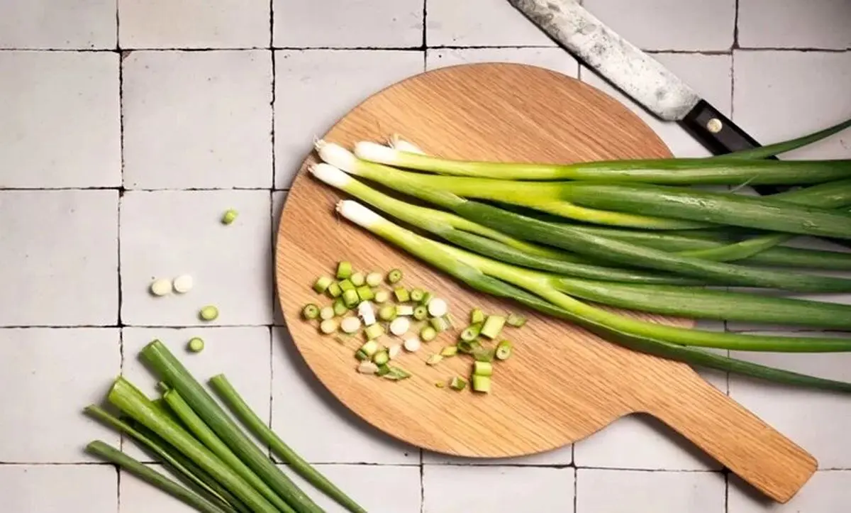 ۳ روش حرفه‌ای برای فریز کردن تره فرنگی