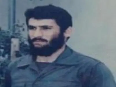 برگزاری یادواره سردار شهید علیرضا خلوص دهقانپور در صومعه‌سرا