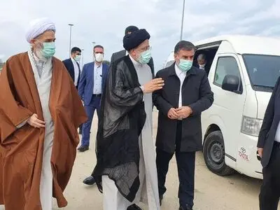 توسعه بندر امیرآباد با رفع موانع زیست‌محیطی