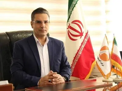 "بادکوبه" مدیر عامل آلومینای ایران شد