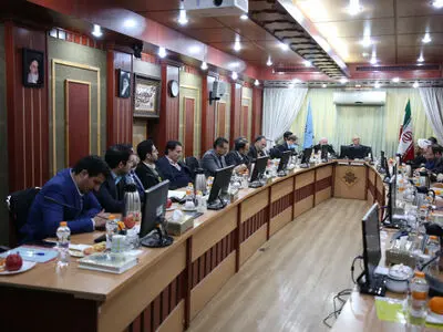 دستاوردهای علم و فناوری انقلاب اسلامی در ایام دهه فجر تبیین می‌شود