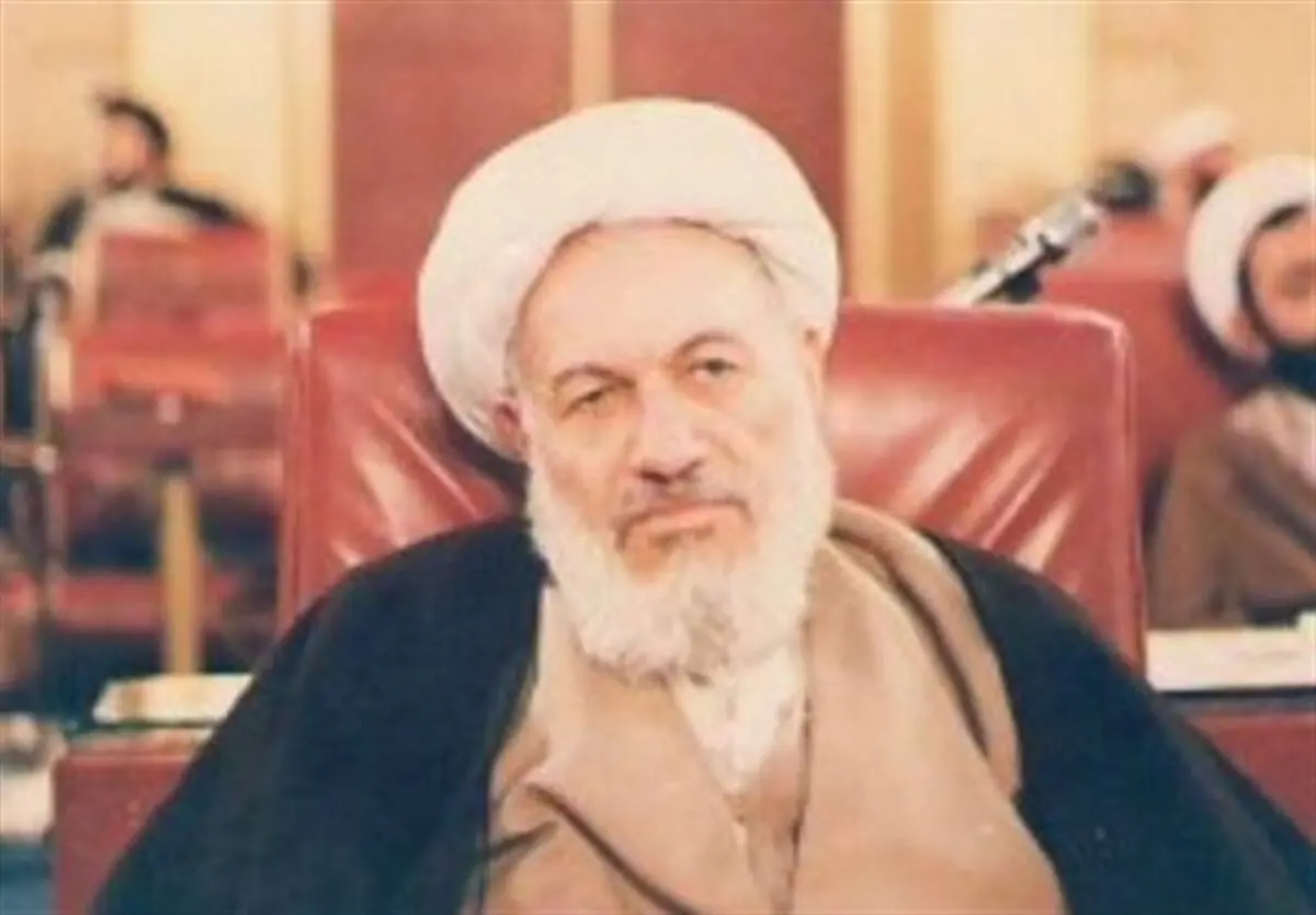 انتشار نامه عذرخواهی آذری قمی از رهبر معظم انقلاب