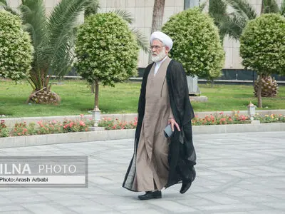 نیازمند تربیت یافتگان علوم قضایی هستیم که به تزکیه رسیده باشند
