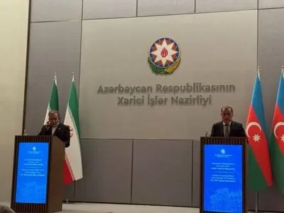 عراقجي: طهران وباکو اختارتا طريق الحوار لحل أي سوء تفاهم