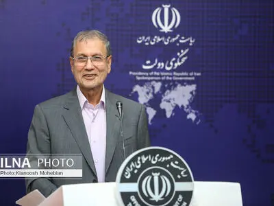 واکنش ربیعی به خبر جعلی درگیری در جلسه شورای عالی اقتصادی سران قوا