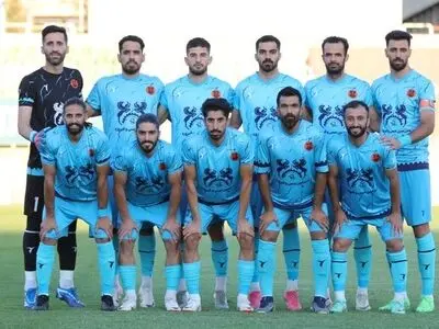 برد یک‌گله مس شهربابک در خانه مس سونگون