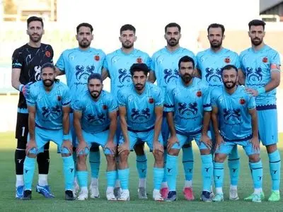 برد یک‌گله مس شهربابک در خانه مس سونگون