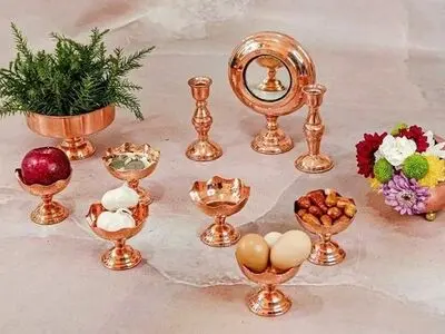 کلاهبرداری چهار میلیاردی با فروش سفره هفت‌سین در تهران 
