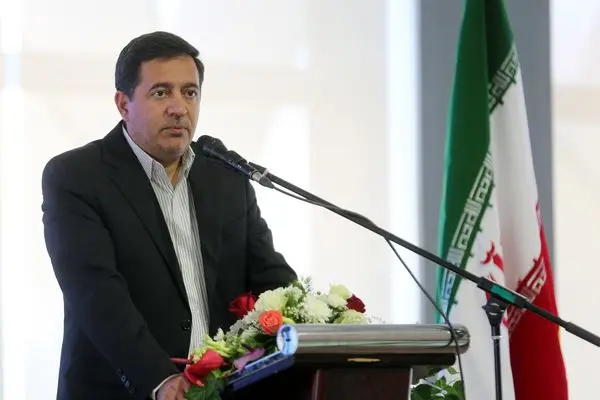 مرکز هوشمند کشاورزی گامی در جهت مدیریت علمی و افزایش بهره‌وری
