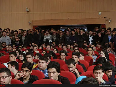 انتشار تصاویر خصوصی دانشجویان قانونی نیست