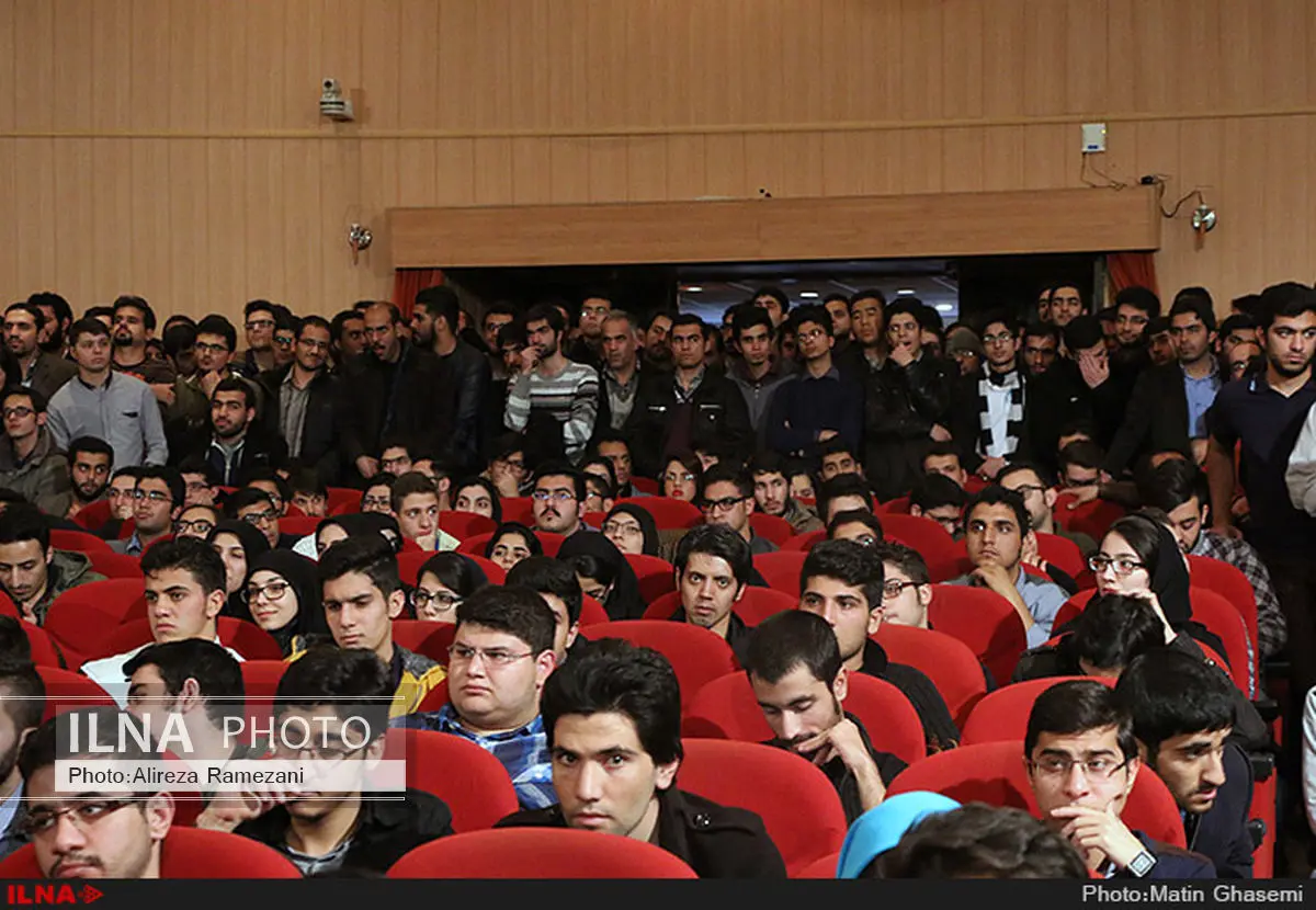 انتشار تصاویر خصوصی دانشجویان قانونی نیست