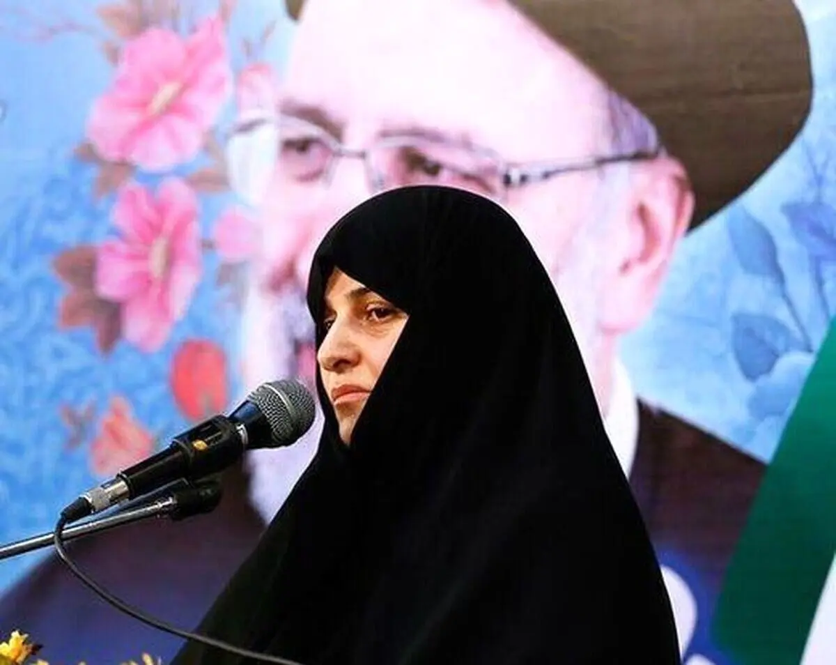 در این چله اشک صورت‌های تازه‌ای از جمهوری اسلامی بروز و ظهور کرد
