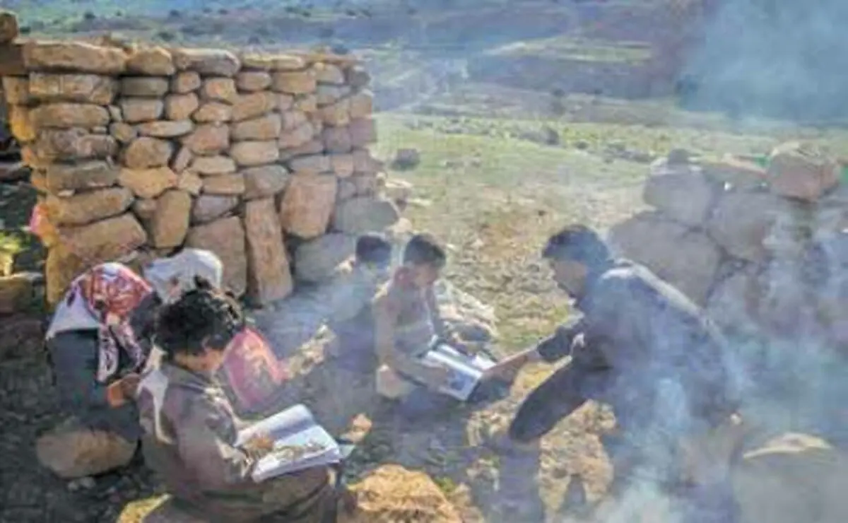 ۱۶ مدرسه سنگی تا پایان سال جاری ساماندهی می‌شود 