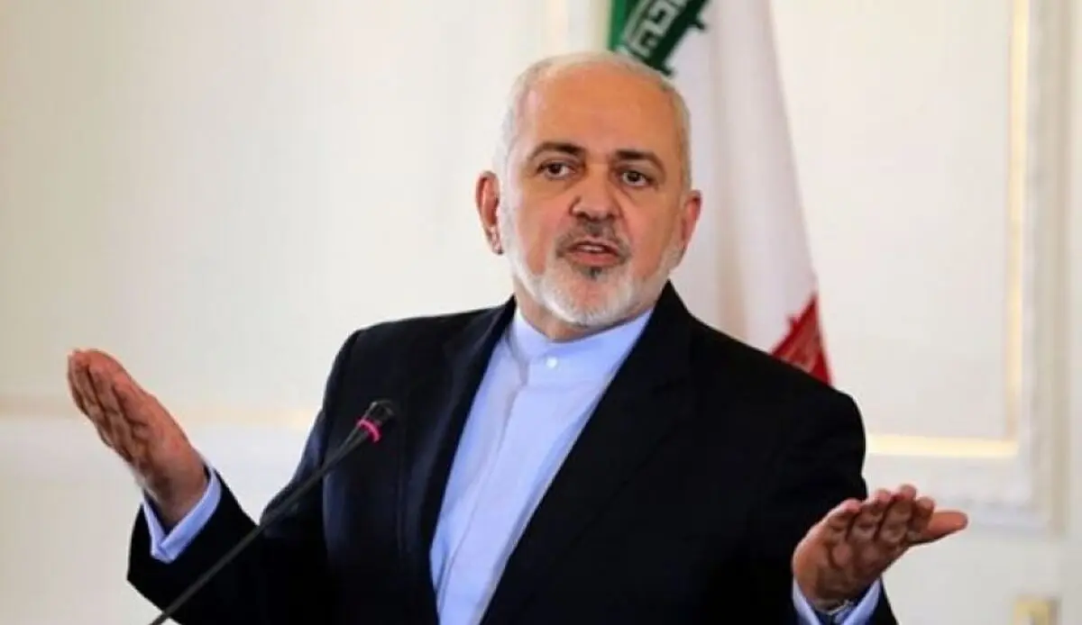 ظریف: بولتون یتآمر لشن حرب على إیران