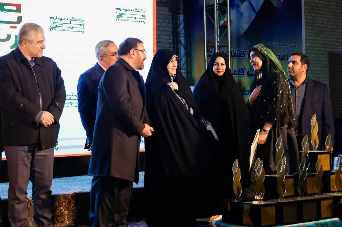 شیوه‌های کهنه کشاورزی ثروت‌های ملی را تهدید می‌کند/ انتقاد از تداوم آبیاری غرق‌آبی در فارس 