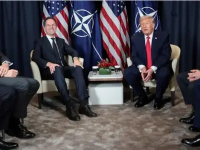 ترامپ از طرح ناتو برای گرینلند استقبال کرد: توافقی بلندمدت بدون انتقال حاکمیت